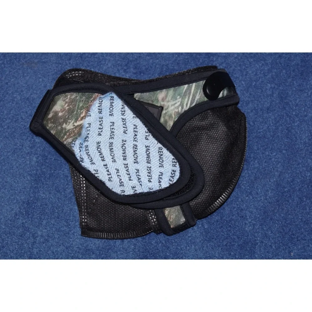 NEW RZ Mask RZM3 Hunting‎ Mask NIB Camo Scent Blocking Small S